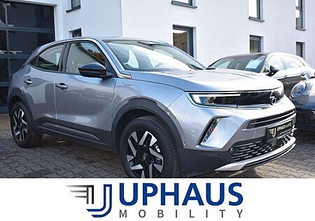 Opel Mokka Elegance Aut./AHK/Teilleder/LED/Navi