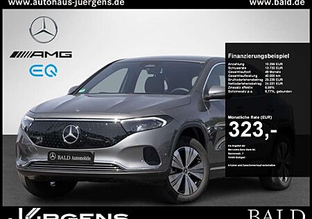 Mercedes-Benz EQA 350 4M Progressive/LED/Kamera/Memo/Totw/Mopf