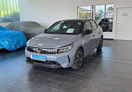 Opel Corsa GS, Alu Car Play, LED, PDC, Kamera, Toterwinkel