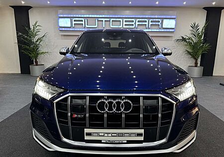 Audi SQ7 4.0 TFSI quattro PANO*LEDER*LED*SONDERAUSSTA