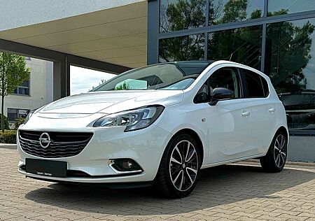 Opel Corsa Edition AUTOMATIK*WENIG KM*APPLE*PDC*KAM