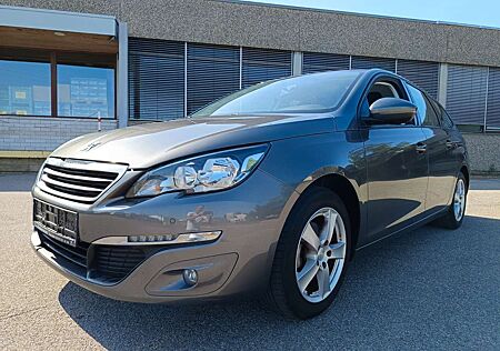 Peugeot 308 SW Active