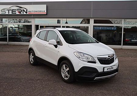 Opel Mokka Selection ecoFlex l 1.HAND l
