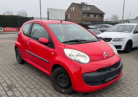 Citroën C1 Citroen Style 1.4 | KLIMA | KLIMA