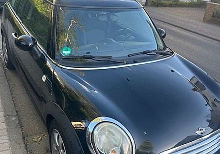 Mini Cooper D Clubman CLUBMAN Diesel