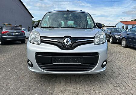 Renault Kangoo Limited