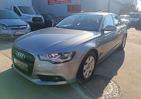 Audi A6 2.0 TDI LIMO,NAVI,2xPDC,8xAlufelgen,Sportsitze,TUV