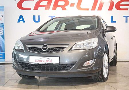 Opel Astra J 150 Jahre *Automatik*Erst 64tkm*