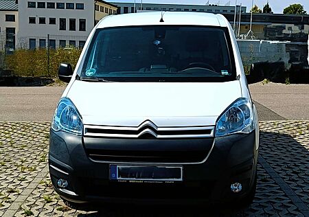 Citroën Berlingo Citroen Kastenwagen 1.6l Diesel