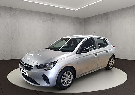 Opel Corsa Edition 1.2 55 kW (75 PS) S/S Euro 6d 5G