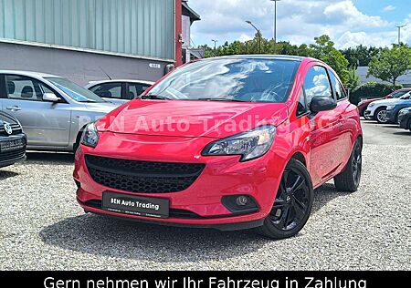 Opel Corsa E Color Edition ecoFlex Sthz°Lenk.Heiz°PDC