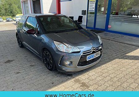 Citroën DS3 Citroen SportChic - Benzin