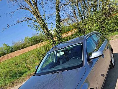 Audi A4 A4 Avant 1.8 TFSI Attraction