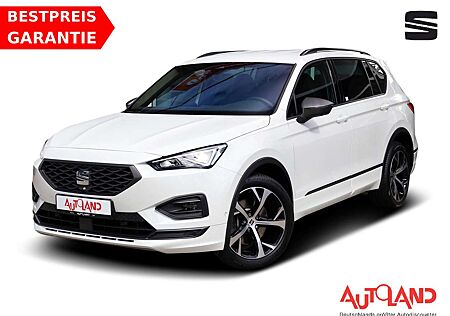 Seat Tarraco 2.0 TDI FR 4Drive LED Navi Standheizung