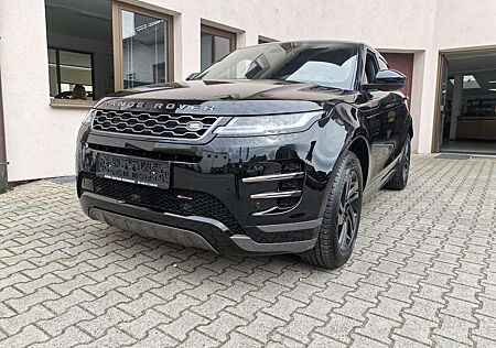 Land Rover Range Rover Evoque P200 R-Dynamic SE