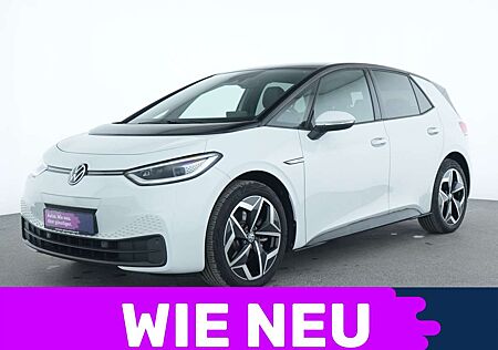 VW ID.3 Volkswagen Pro Performance ACC|Infotainment & Design