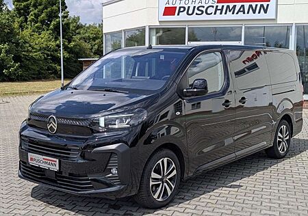 Citroën Spacetourer Citroen XL 2.0 BlueHDi 180 EAT8 Plus