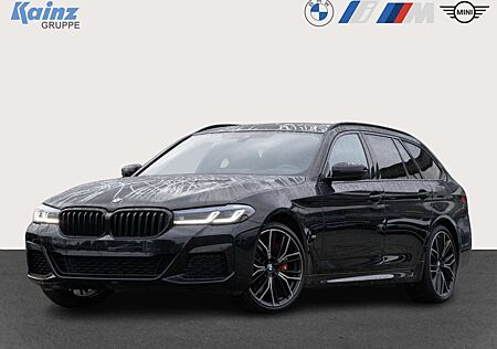 BMW 540 i xDrive M-Paket/Pano/ACC/Leder/AHK