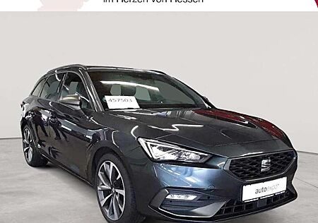 Seat Leon Sportstourer 2.0 TDI DSG FR Navi AHK Beats