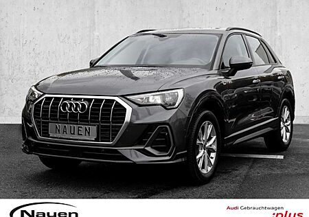 Audi Q3 40 TFSI S-line quattro *mtl. 349,-€ 3,99%*