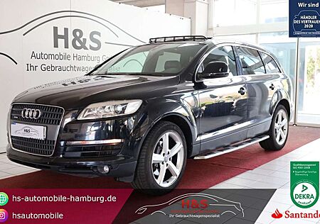 Audi Q7 3.0 TDI quattro PANO*LEDER