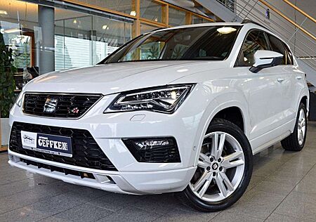 Seat Ateca 2.0 TSI 4Drive OPF FR, ACC, Virtual! Navi