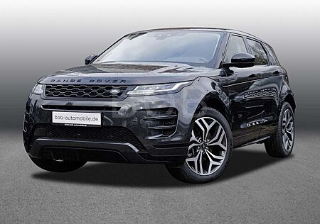 Land Rover Range Rover Evoque P200 R-Dynamic S Black Pack