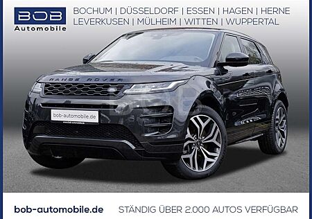 Land Rover Range Rover Evoque P200 R-Dynamic S Black Pack
