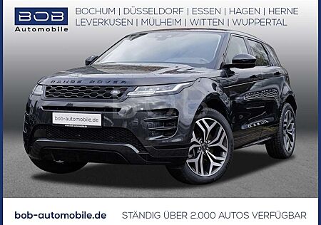 Land Rover Range Rover Evoque P200 R-Dynamic S Black Pack