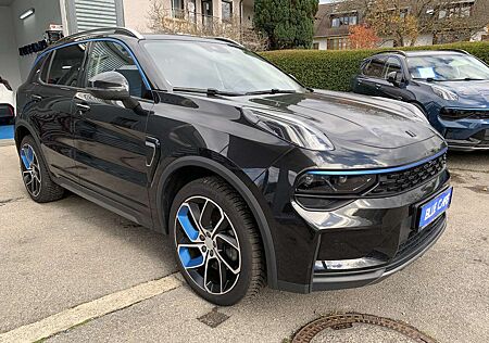 Lynk&Co 01 Lynk & Co 1.5 T PHEV Pano/SHZ/Navi/360/Infinity/17,6kWh