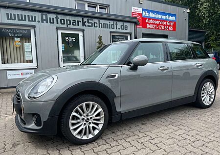 Mini One Clubman Clubman One KEYLESS GO°SITZH°TEMPOM°KLIMATR°PDC!