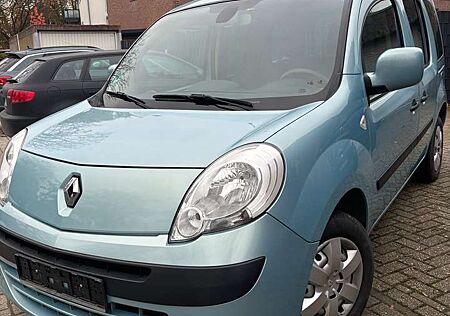 Renault Kangoo 5-Türer 1.6 16V Privilege