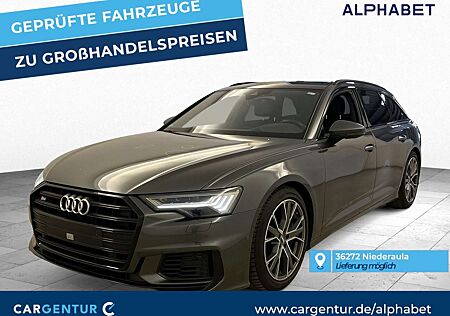 Audi S6 Avant TDI quattro tiptronic Virtual El.Heckkl. Nav