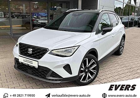 Seat Arona FR 1.0 TSI DSG NAVI 18"LM KAMERA ACC SHZ