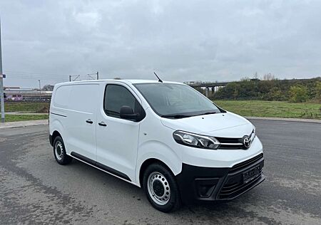 Toyota Pro Ace Proace 2.0 *2XSCHIEBETÜREN+STANDHEIZUNG+AHK+PDC*