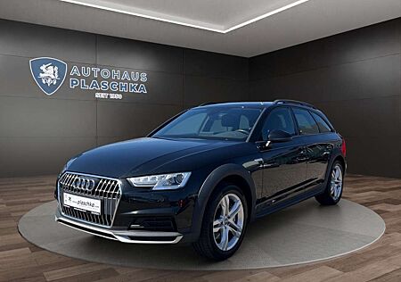 Audi A4 Allroad quattro 45 TFSI S-tronic NAVI*ACC*PDC Klima Xenon