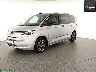 Volkswagen T7 Multivan T7 Multivan 1.4eTSI ENERGETIC 7 SITZE PANO,AHK
