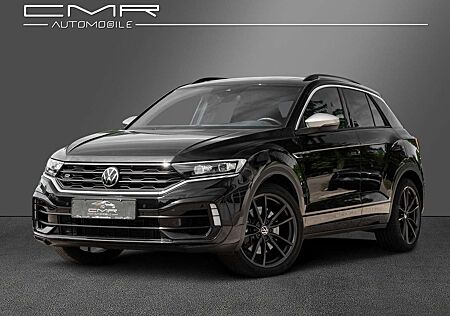 VW T-Roc Volkswagen R 4Motion Akrapovic Beats Kessy SHZ PANO