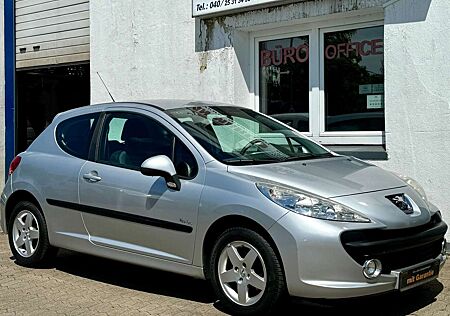 Peugeot 207 Urban Move