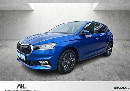 Skoda Fabia 1.0 TSI Drive LED Navi PDC RFK SHZ