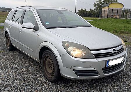 Opel Astra 1.8 Caravan