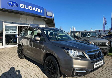 Subaru Forester 2.0i Exclusive*LED*SHZ*DAB+*ACC