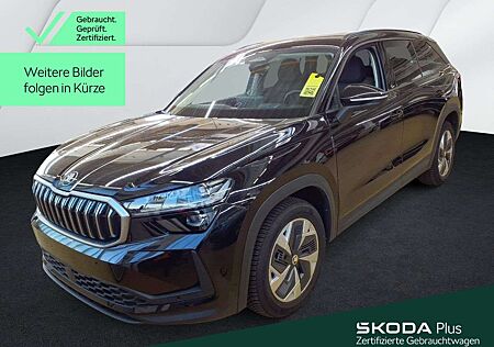 Skoda Kodiaq 2.0 TDI 4x4 DSG SELECTION*MATRIX*AHK*KAME