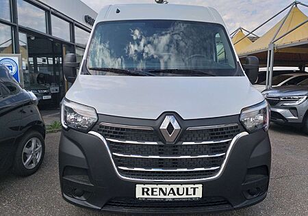 Renault Master L3H2 HKa 3,5 Komfort 2 Schiebetüren, Kamera