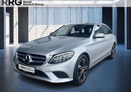 Mercedes-Benz C 180 d T-Modell Avantgarde