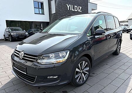 VW Sharan Volkswagen 2.0 TDI * PANORAMA * 7.SITZER * KAMERA