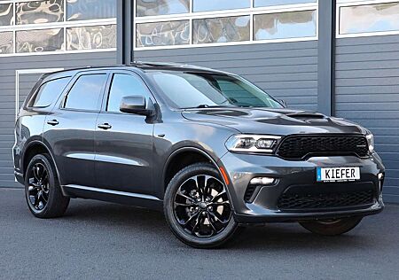 Dodge Durango GT 3.6 AWD/LED/SHZ/Kamera/TOTW/R20
