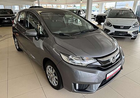 Honda Jazz 1.3 i-VTEC CVT Trend