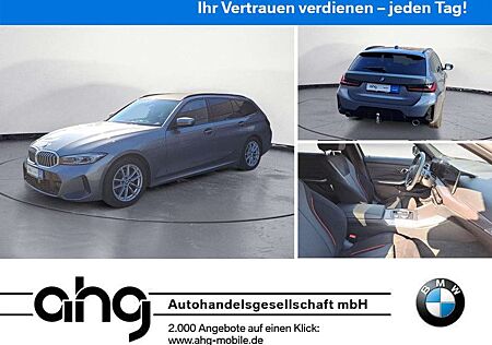 BMW 320 i Touring M-Sport *LED*ACC*AHK*PDC*SHZ*DAB*Na