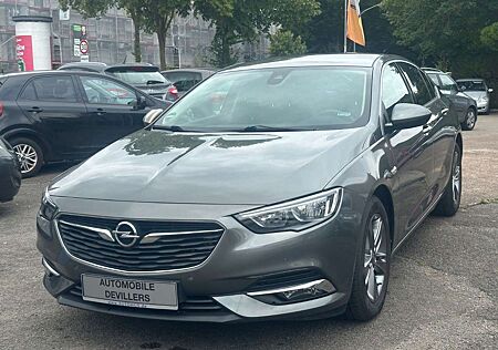 Opel Insignia B Grand Sport Edition